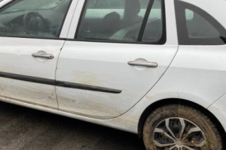 Porte arriere gauche RENAULT CLIO 3