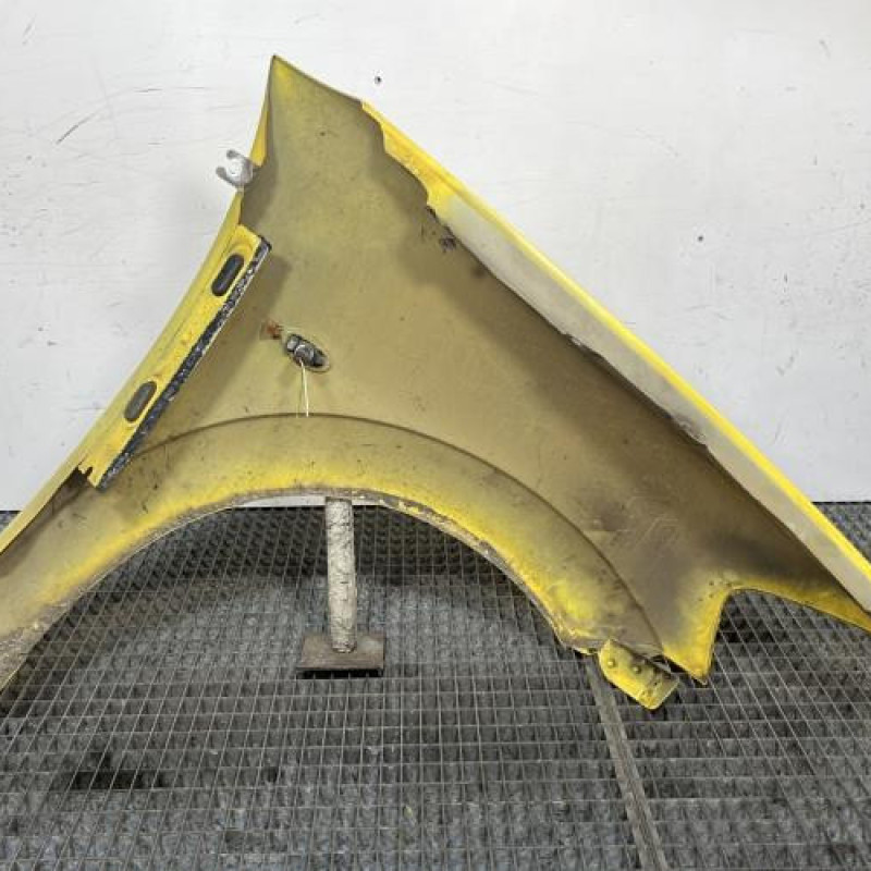 Aile avant gauche CITROEN C3 1 Photo n°5