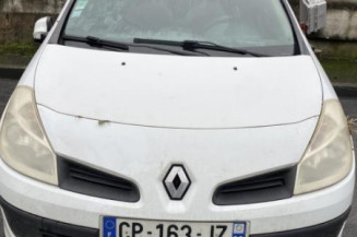 Porte arriere gauche RENAULT CLIO 3