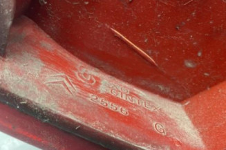 Feu arriere principal gauche (feux) CITROEN C3 1