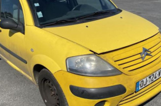 Aile avant gauche CITROEN C3 1