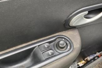 Porte arriere gauche RENAULT CLIO 3