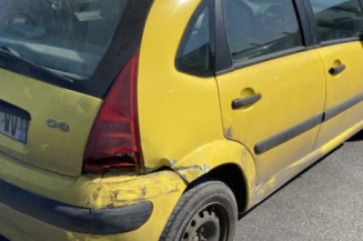 Aile avant gauche CITROEN C3 1