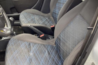 Porte arriere gauche RENAULT CLIO 3