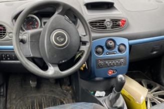 Porte arriere gauche RENAULT CLIO 3