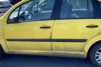 Aile avant gauche CITROEN C3 1