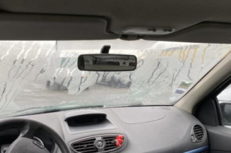 Porte arriere gauche RENAULT CLIO 3