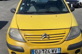 Aile avant gauche CITROEN C3 1