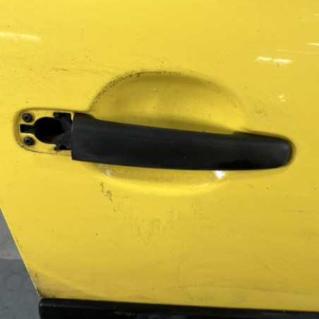 Porte avant droit CITROEN C3 1