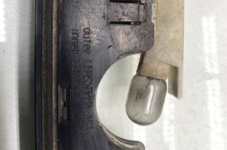 Feu arriere stop central CITROEN C3 1