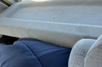 Aile avant gauche CITROEN C3 1