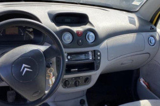 Aile avant gauche CITROEN C3 1