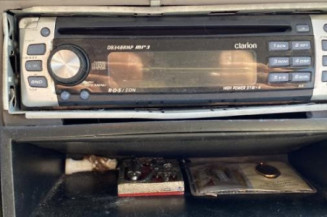 Feu arriere stop central CITROEN C3 1