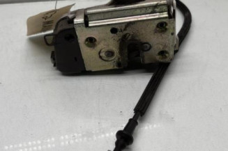 Serrure arriere droit CITROEN C3 1