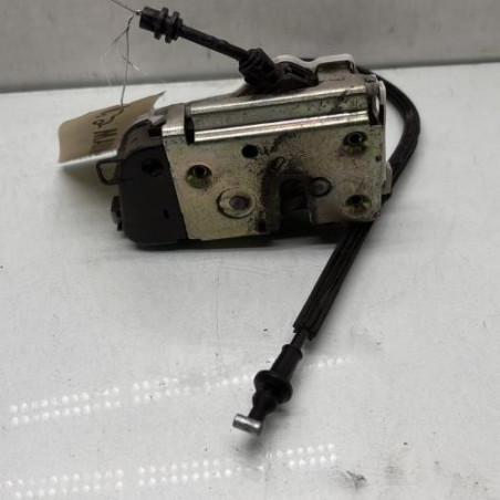 Serrure arriere droit CITROEN C3 1