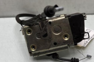 Serrure arriere droit CITROEN C3 1