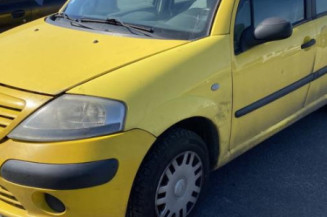 Serrure arriere droit CITROEN C3 1