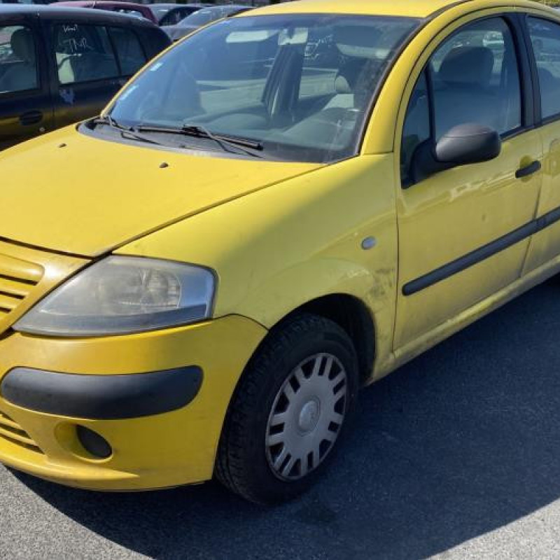 Serrure arriere droit CITROEN C3 1 Photo n°5