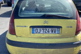 Serrure arriere droit CITROEN C3 1