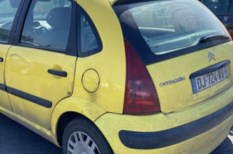 Serrure arriere droit CITROEN C3 1