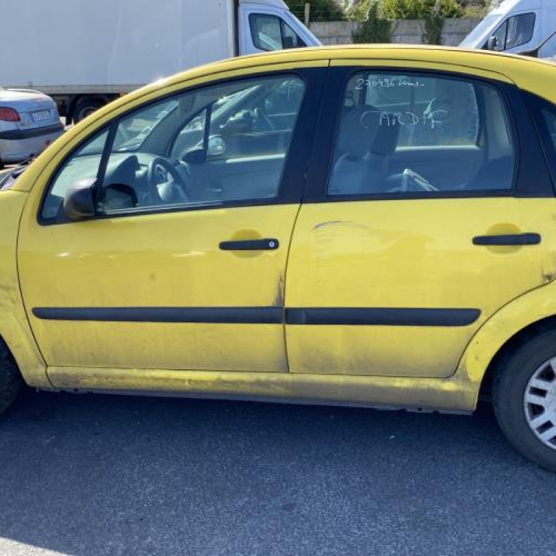 Serrure arriere droit CITROEN C3 1 Photo n°10