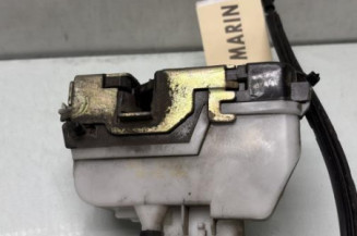 Serrure arriere gauche CITROEN C3 1