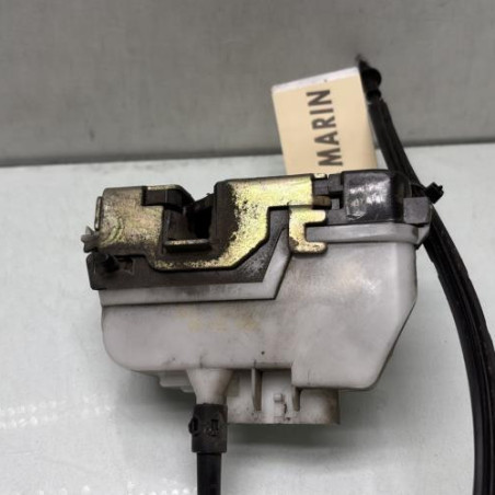 Serrure arriere gauche CITROEN C3 1