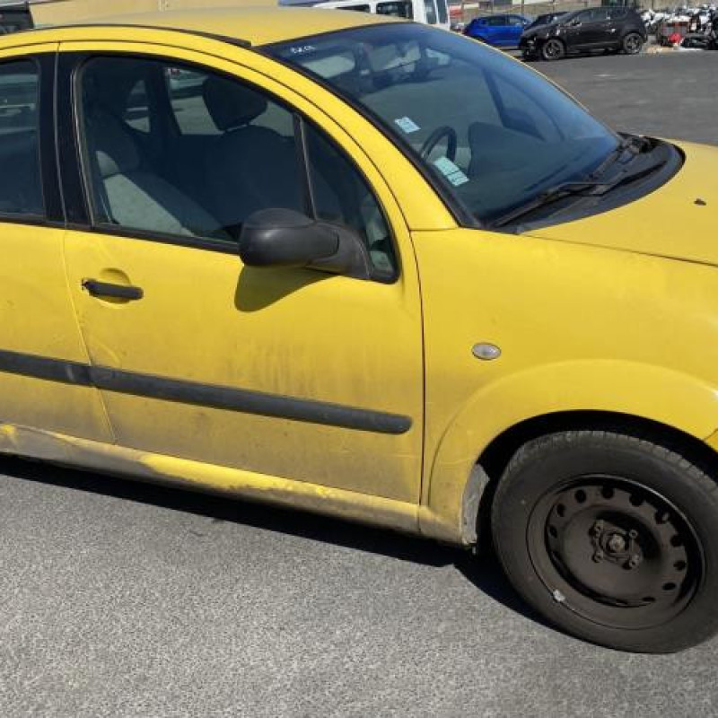 Serrure arriere droit CITROEN C3 1 Photo n°11