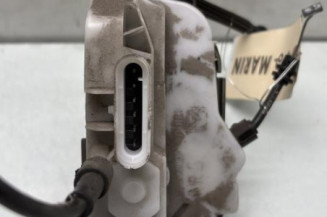 Serrure arriere gauche CITROEN C3 1