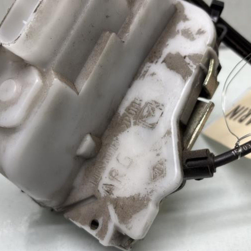 Serrure arriere gauche CITROEN C3 1 Photo n°4