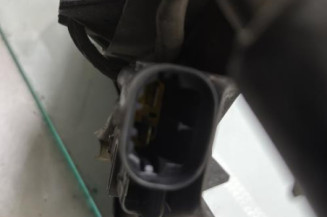 Moto ventilateur radiateur CITROEN C3 1