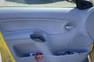 Serrure arriere droit CITROEN C3 1