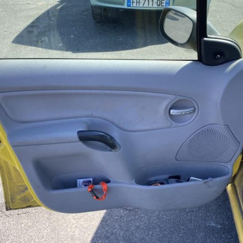 Serrure arriere droit CITROEN C3 1 Photo n°13