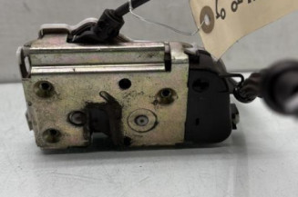 Serrure arriere gauche CITROEN C3 1