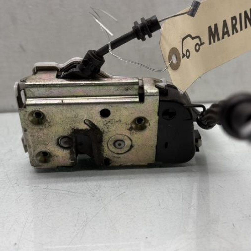 Serrure arriere gauche CITROEN C3 1 Photo n°5