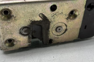 Serrure arriere gauche CITROEN C3 1