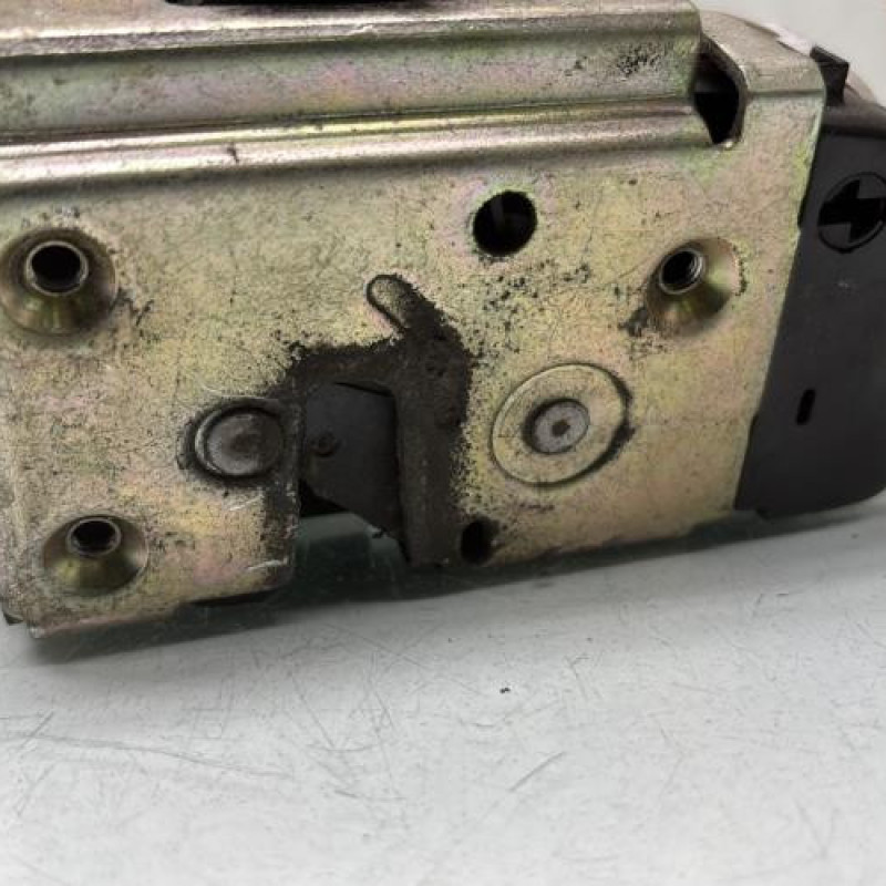 Serrure arriere gauche CITROEN C3 1 Photo n°6