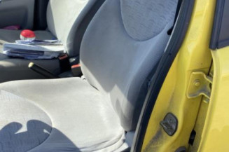 Serrure arriere droit CITROEN C3 1