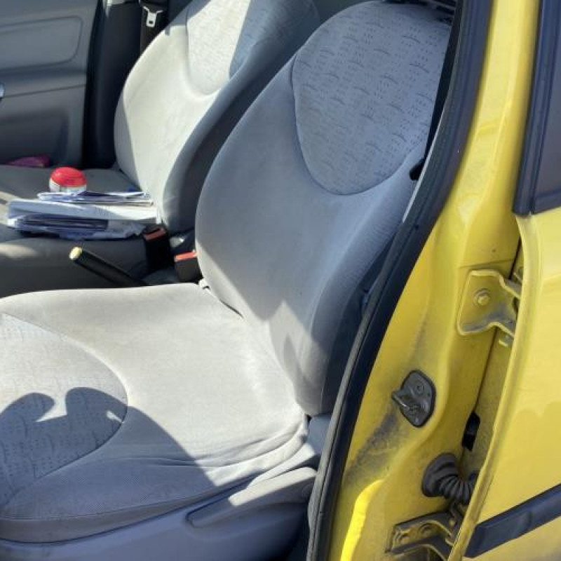Serrure arriere droit CITROEN C3 1 Photo n°14