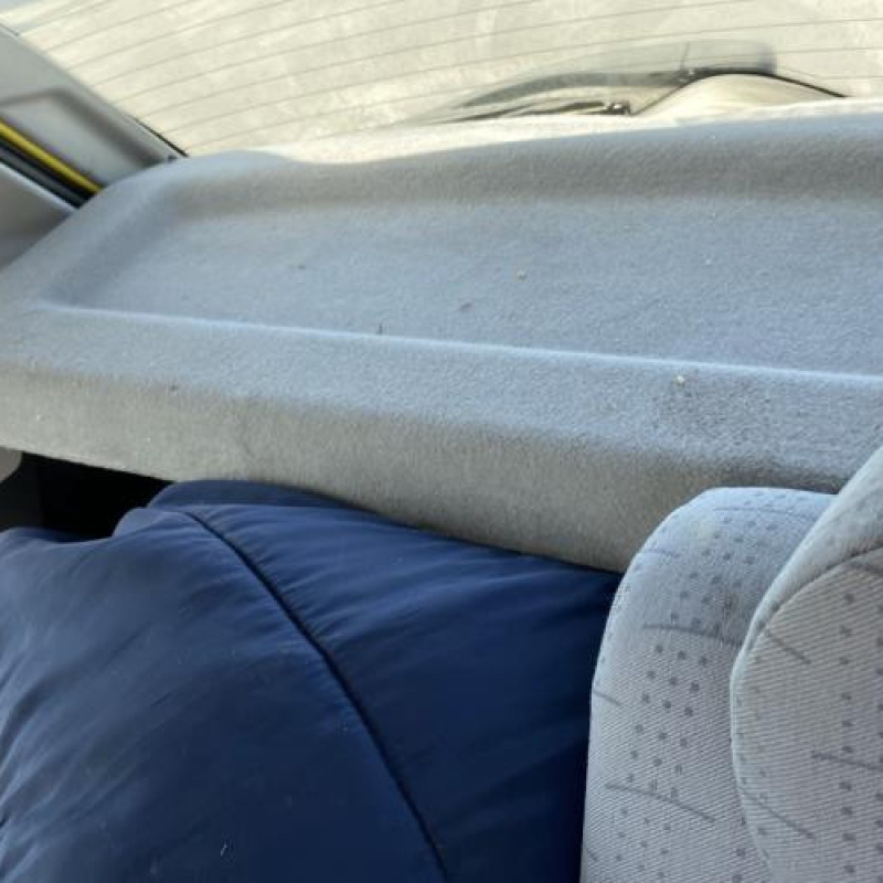 Serrure arriere droit CITROEN C3 1 Photo n°16
