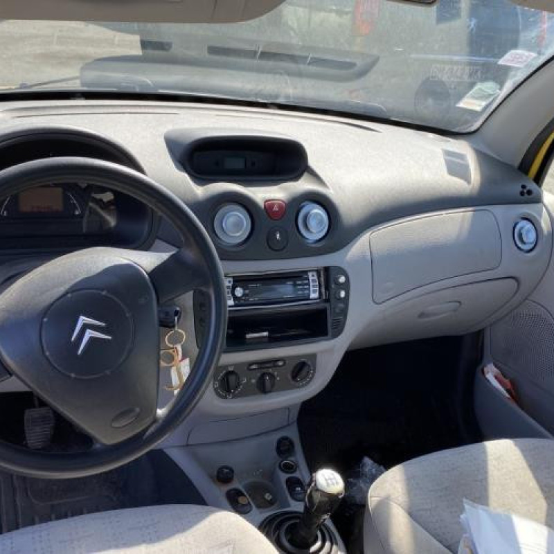 Serrure arriere droit CITROEN C3 1 Photo n°17
