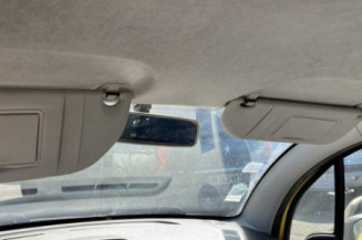 Serrure arriere droit CITROEN C3 1