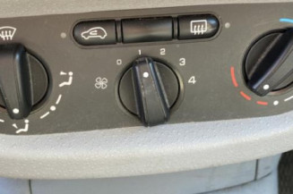 Serrure arriere droit CITROEN C3 1
