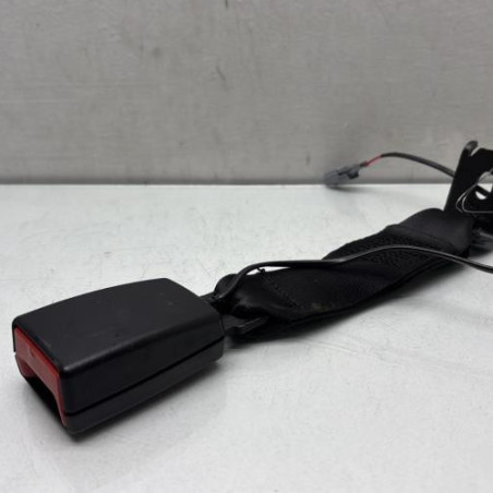 Attache ceinture arriere droit RENAULT TWINGO 3 Photo n°1