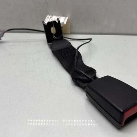 Attache ceinture arriere droit RENAULT TWINGO 3