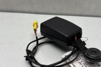 Attache ceinture avant droit RENAULT TWINGO 3
