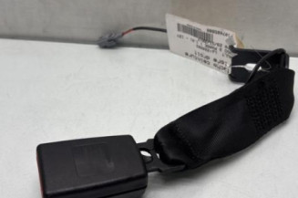 Attache ceinture arriere droit RENAULT TWINGO 3