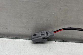 Attache ceinture arriere droit RENAULT TWINGO 3
