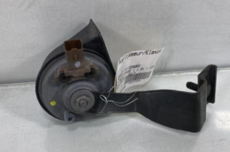 Avertisseur/Klaxon RENAULT TWINGO 3