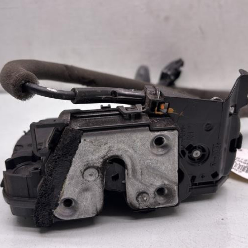 Serrure avant droit RENAULT TWINGO 3 Photo n°1